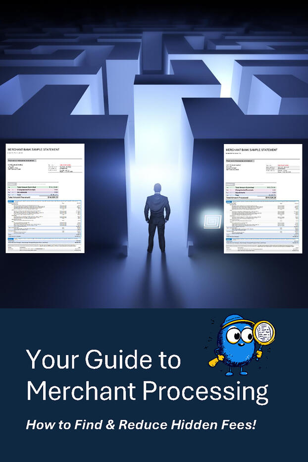 Guide to Merchant Processing